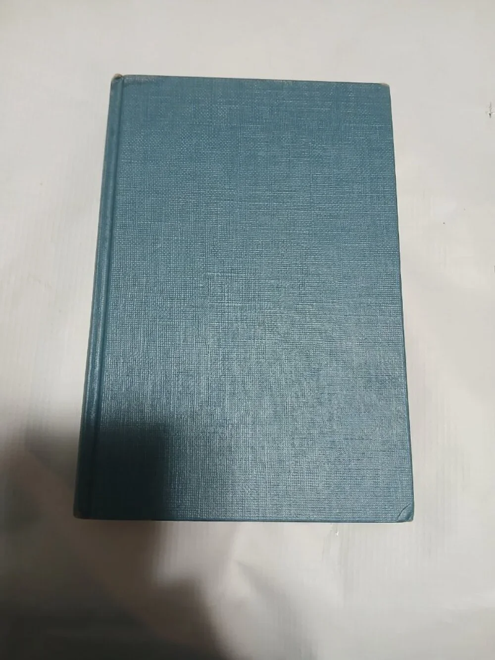 Isaac Asimov - Second Foundation stated First Edition 1st Printing 1953 Gnome Pr